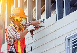 Best Siding for New Construction  in Jackson, LA